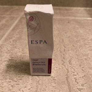 Espa optimal skin pro serum 0.34oz